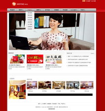 打造可視化家居用品網(wǎng)站 北京專業(yè)網(wǎng)站建設與響應式設計