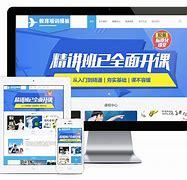 北京網(wǎng)站建設價格解析 如何以實惠成本打造專業(yè)培訓網(wǎng)站